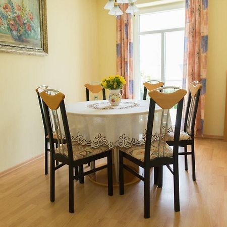 Auszeit - Ihr Sibyllenbad Gaestehaus Нойальбенройт Екстер'єр фото
