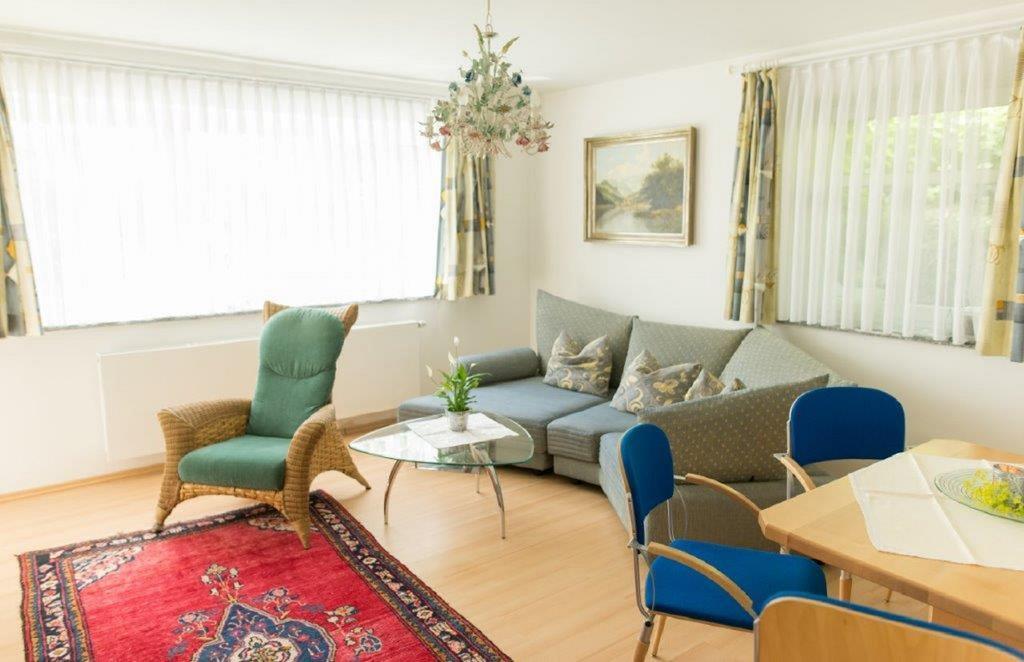 Auszeit - Ihr Sibyllenbad Gaestehaus Нойальбенройт Екстер'єр фото
